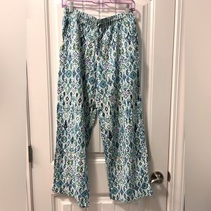 Tommy Bahama beach pants size L